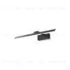 Подсветка для зеркал Maytoni Decart MIR010WL-L12B4K MIR010WL-L12B4K - 3