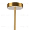 Люстра на штанге Maytoni Arco MOD223PL-08BS MOD223PL-08BS - 4