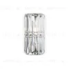 Настенный светильник Maytoni Facet MOD094WL-01CH MOD094WL-01CH - 4
