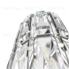 Настенный светильник Maytoni Facet MOD094WL-01CH MOD094WL-01CH - 9
