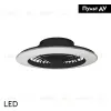 Потолочная люстра-вентилятор Mantra Alisio 7492 7492 - 2