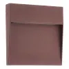 Настенный уличный светильник Mantra Baker 7642 7642 - 1