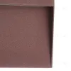 Настенный уличный светильник Mantra Baker 7642 7642 - 3