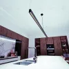 Подвесной светильник Mantra Hanok 7554 7554 - 3