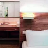 Настенный светильник Mantra Hanok 7775 7775 - 5
