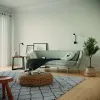 Настольная лампа Mantra Sal 7516 7516 - 3