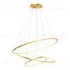 Подвесная светодиодная люстра Aployt Monisia APL.020.03.138 APL.020.03.138 - 1