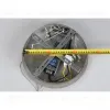 Подвесная светодиодная люстра Aployt Polunia APL.021.13.136 APL.021.13.136 - 6