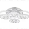 Потолочная светодиодная люстра Ambrella Light Acrylica Ice FA2951 FA2951 - 5