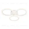 Потолочная светодиодная люстра Ambrella Light Acrylica Original FA4052 FA4052 - 1