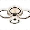 Потолочная светодиодная люстра Ambrella Light Acrylica Original FA4061 FA4061 - 4