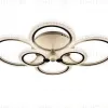 Потолочная светодиодная люстра Ambrella Light Acrylica Original FA4065 FA4065 - 5
