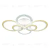 Потолочная светодиодная люстра Ambrella Light Acrylica Original FA4065 FA4065 - 1
