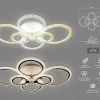 Потолочная светодиодная люстра Ambrella Light Acrylica Original FA4065 FA4065 - 3