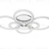 Потолочная светодиодная люстра Ambrella Light Acrylica Original FA4065 FA4065 - 4