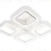 Потолочная светодиодная люстра Ambrella Light Acrylica Original FA4371 FA4371 - 6