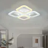 Потолочная светодиодная люстра Ambrella Light Acrylica Original FA4371 FA4371 - 7