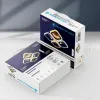 Потолочная светодиодная люстра Ambrella Light Acrylica Original FA4371 FA4371 - 3