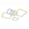 Потолочная светодиодная люстра Ambrella Light Acrylica Original FA4382 FA4382 - 1