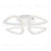 Потолочная светодиодная люстра Ambrella Light Acrylica Original FA4482 FA4482 - 1