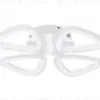 Потолочная светодиодная люстра Ambrella Light Acrylica Original FA4482 FA4482 - 4