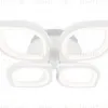 Потолочная светодиодная люстра Ambrella Light Acrylica Original FA4488 FA4488 - 5