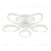 Потолочная светодиодная люстра Ambrella Light Acrylica Original FA4492 FA4492 - 1