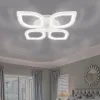 Потолочная светодиодная люстра Ambrella Light Acrylica Original FA4488 FA4488 - 6