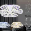 Потолочная светодиодная люстра Ambrella Light Acrylica Original FA2922 FA2922 - 3