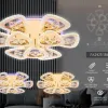 Потолочная светодиодная люстра Ambrella Light Acrylica Original FA2923 FA2923 - 2