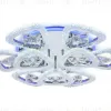 Потолочная светодиодная люстра Ambrella Light Acrylica Original FA2922 FA2922 - 5