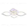 Потолочная светодиодная люстра Ambrella Light Acrylica Original FA5147 FA5147 - 1