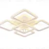 Потолочная светодиодная люстра Ambrella Light Acrylica Original FA5301 FA5301 - 5