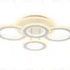 Потолочная светодиодная люстра Ambrella Light Acrylica Original FA8801 FA8801 - 3