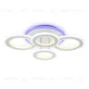 Потолочная светодиодная люстра Ambrella Light Acrylica Original FA8801 FA8801 - 1