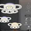 Потолочная светодиодная люстра Ambrella Light Acrylica Original FA8805 FA8805 - 3