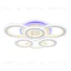 Потолочная светодиодная люстра Ambrella Light Acrylica Original FA8805 FA8805 - 1