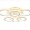 Потолочная светодиодная люстра Ambrella Light Acrylica Original FA8805 FA8805 - 4