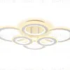 Потолочная светодиодная люстра Ambrella Light Acrylica Original FA8808 FA8808 - 3