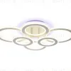 Потолочная светодиодная люстра Ambrella Light Acrylica Original FA8808 FA8808 - 4