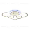 Потолочная светодиодная люстра Ambrella Light Acrylica Original FA8808 FA8808 - 1