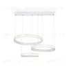 Подвесной светодиодный светильник Ambrella Light Acrylica Original FA6161 FA6161 - 1