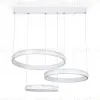 Подвесной светодиодный светильник Ambrella Light Acrylica Original FA6161 FA6161 - 4