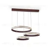 Подвесной светодиодный светильник Ambrella Light Acrylica Original FA6162 FA6162 - 1