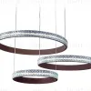 Подвесной светодиодный светильник Ambrella Light Acrylica Original FA6162 FA6162 - 4