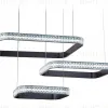 Подвесной светодиодный светильник Ambrella Light Acrylica Original FA6166 FA6166 - 3