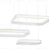 Подвесной светодиодный светильник Ambrella Light Acrylica Original FA6165 FA6165 - 4