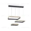 Подвесной светодиодный светильник Ambrella Light Acrylica Original FA6166 FA6166 - 1