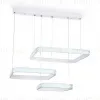 Подвесной светодиодный светильник Ambrella Light Acrylica Original FA6165 FA6165 - 3