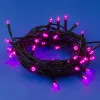 Светодиодная гирлянда Uniel 220V розовый ULD-S1000-100/DGA Pink IP20 UL-00008406 ULD-S1000-100/DGA Pink IP20 - 3